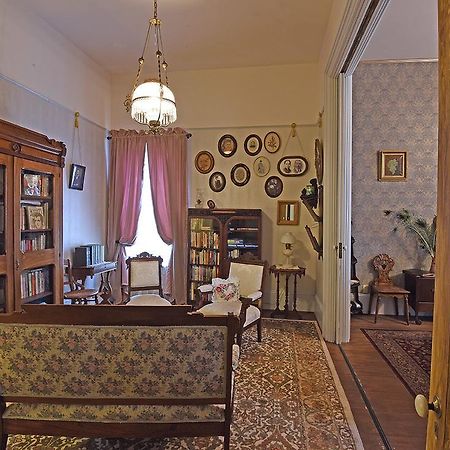 B Street House Inn 버지니아시티 외부 사진